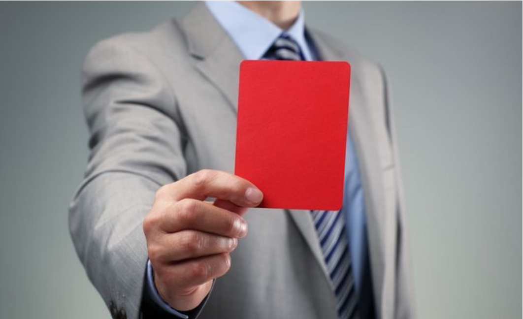 問題社員の特徴まとめ!発生する問題や面談・異動・解雇ごとの対応方法