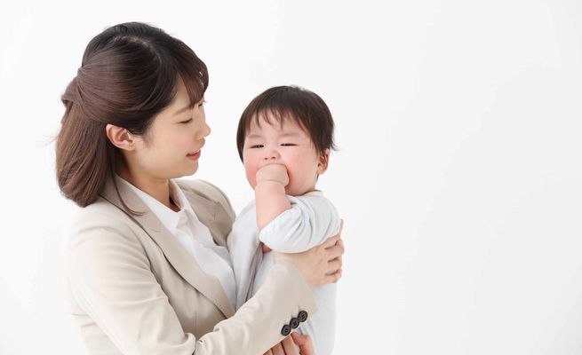 企業向け 子育てと仕事を両立したい働くママをサポートする社内制度3選 ジェイックの採用支援 若手に強い人材紹介