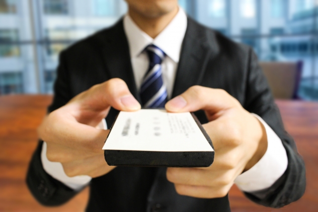 新入社員のビジネスマナー研修4つのポイント
